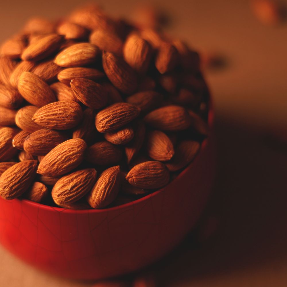 For mindful snacking
